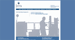 Desktop Screenshot of jettapc.com